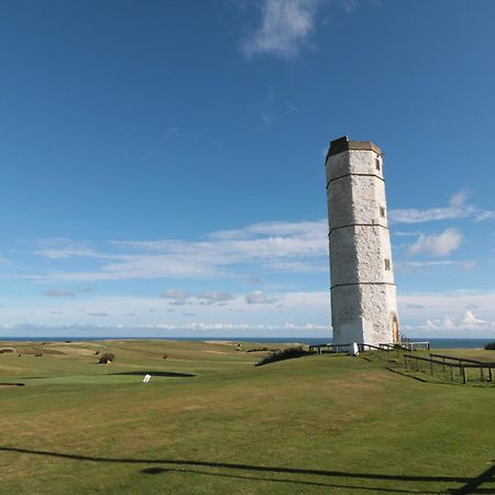 Westfield Villa Bridlington Bagian luar foto