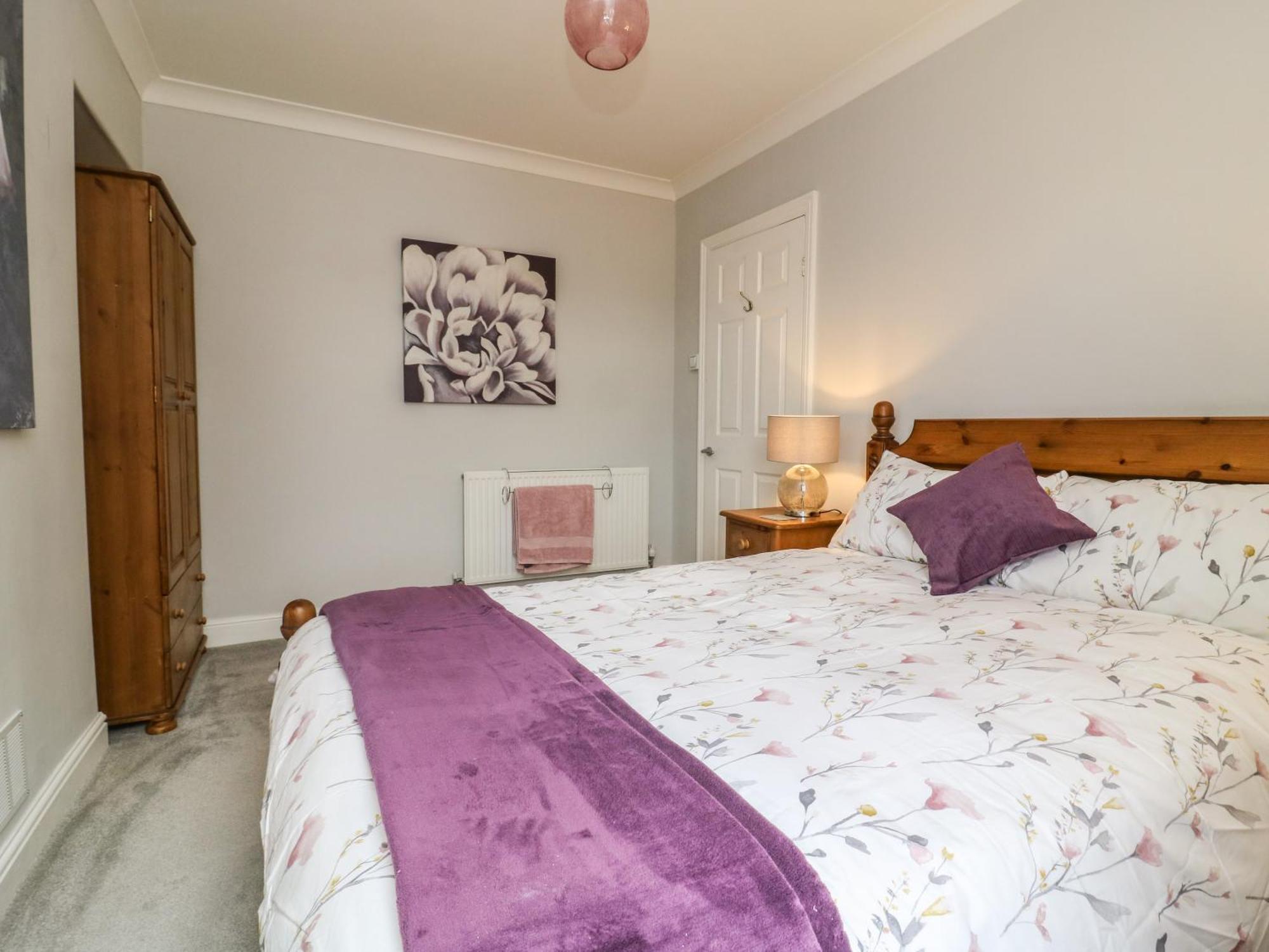 Westfield Villa Bridlington Bagian luar foto