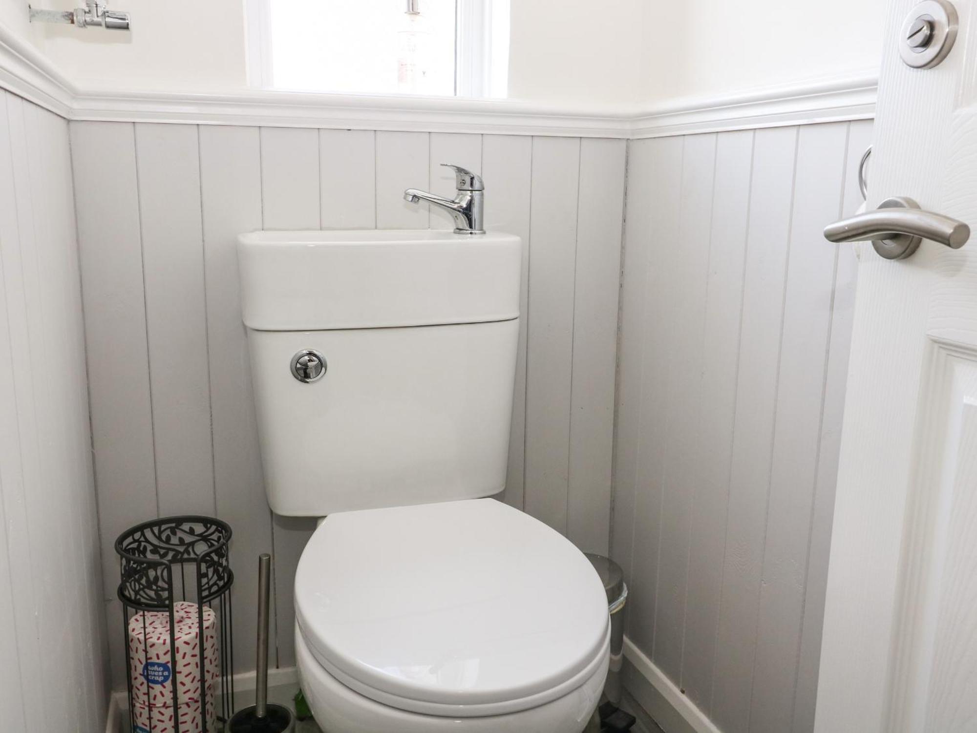 Westfield Villa Bridlington Bagian luar foto