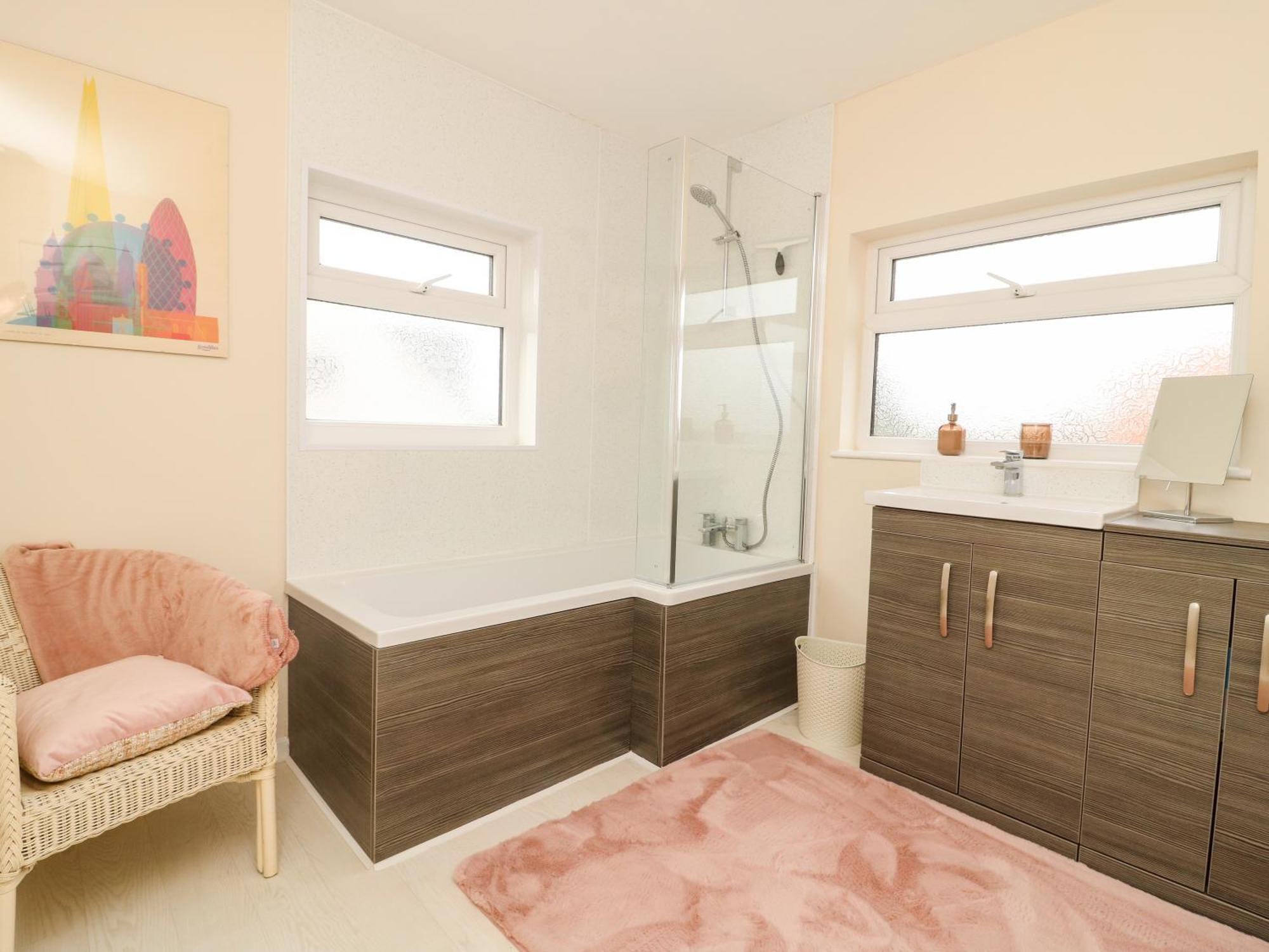 Westfield Villa Bridlington Bagian luar foto