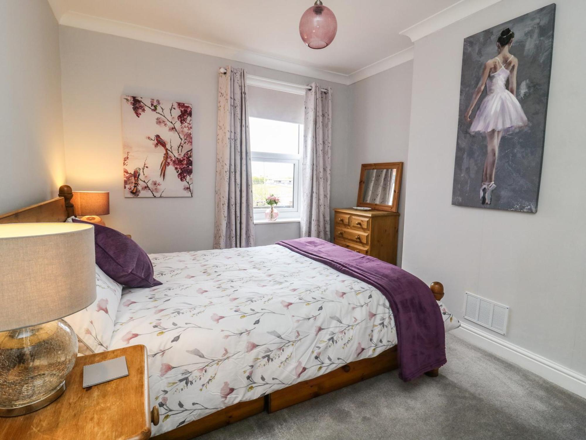 Westfield Villa Bridlington Bagian luar foto