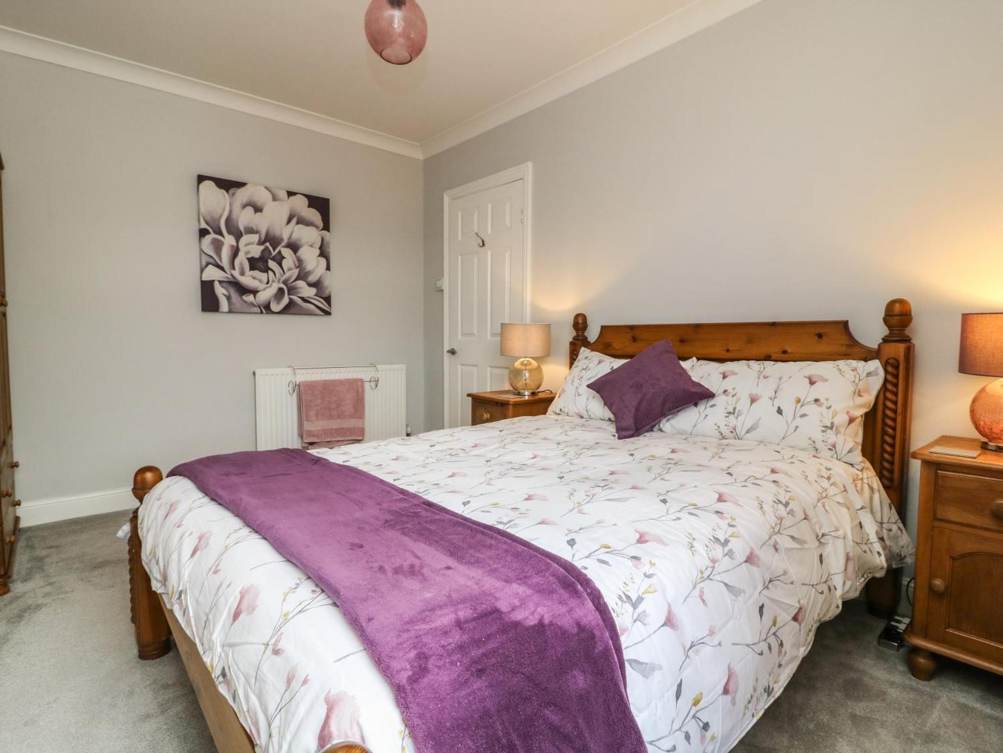 Westfield Villa Bridlington Bagian luar foto