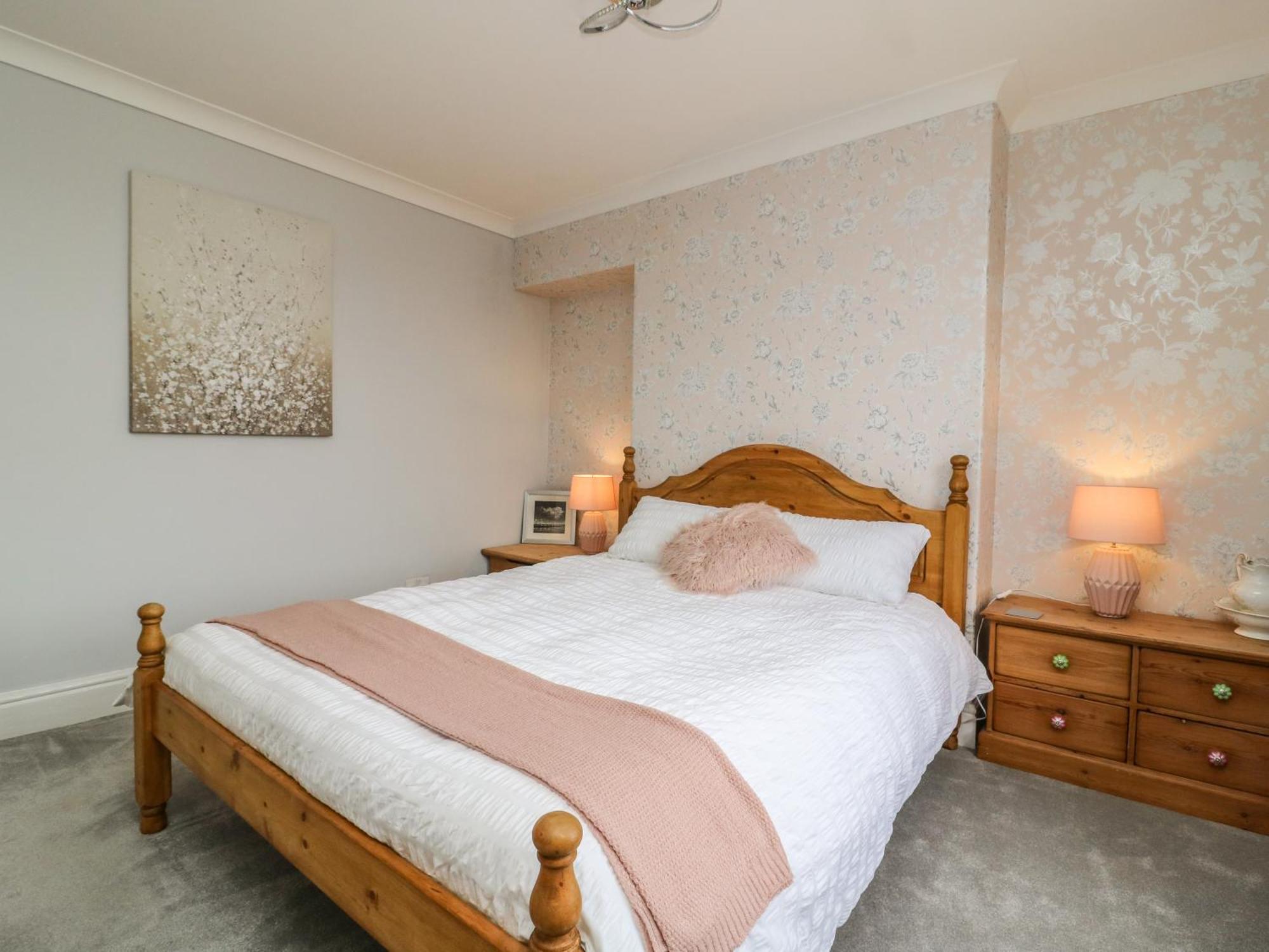 Westfield Villa Bridlington Bagian luar foto