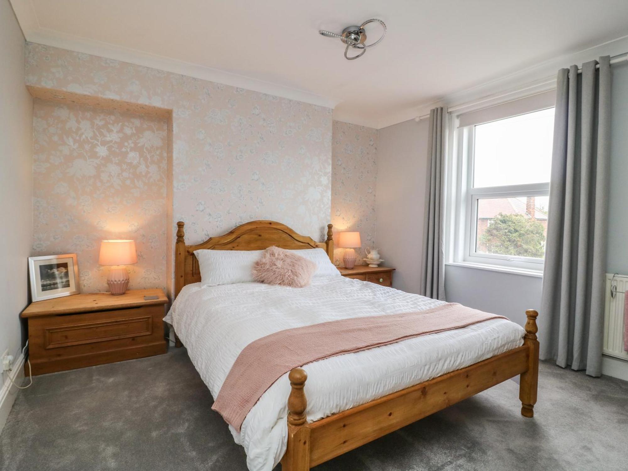 Westfield Villa Bridlington Bagian luar foto