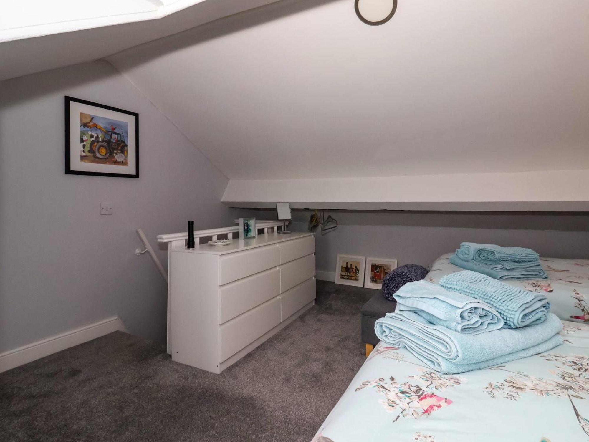 Westfield Villa Bridlington Bagian luar foto