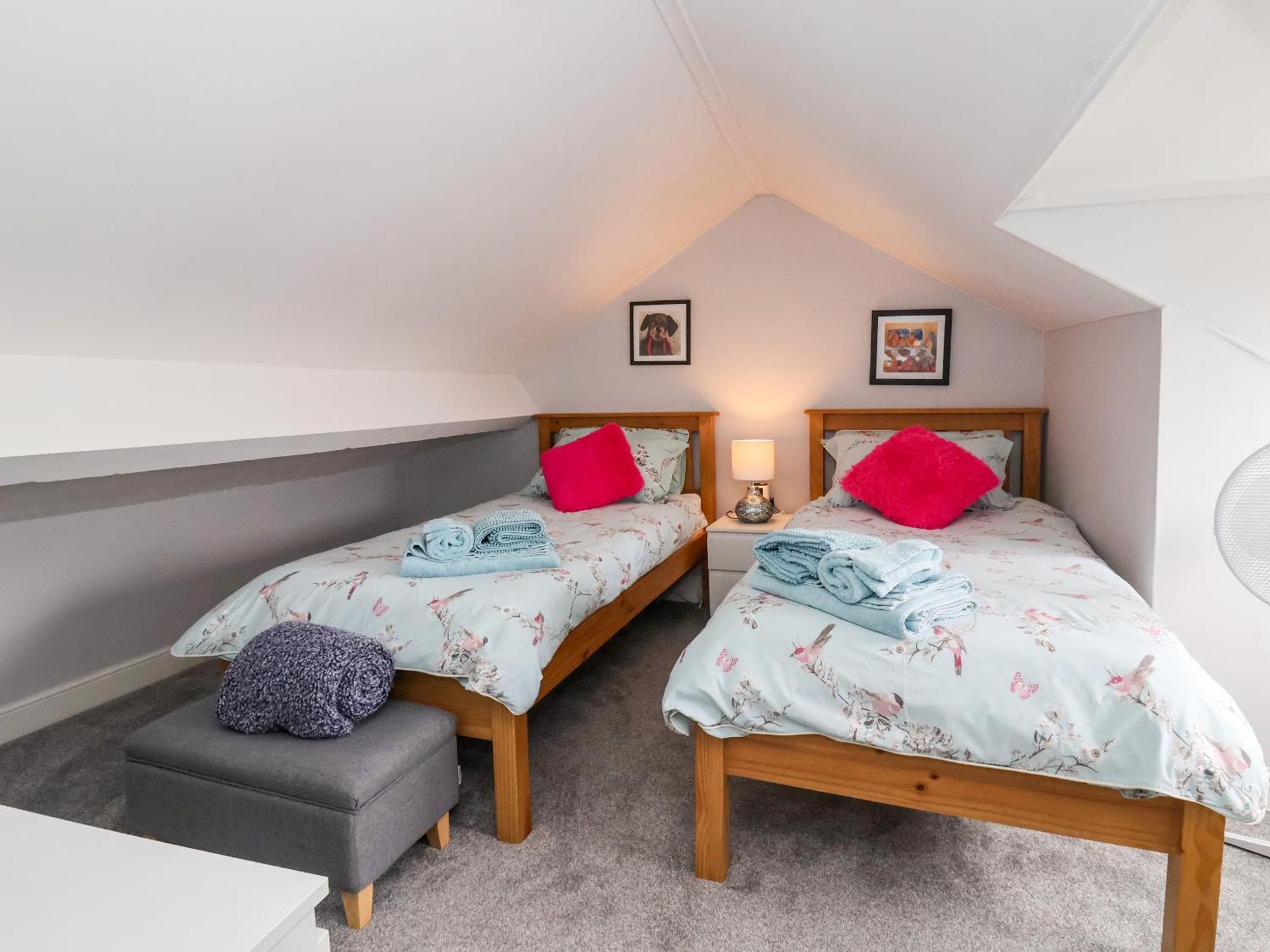 Westfield Villa Bridlington Bagian luar foto