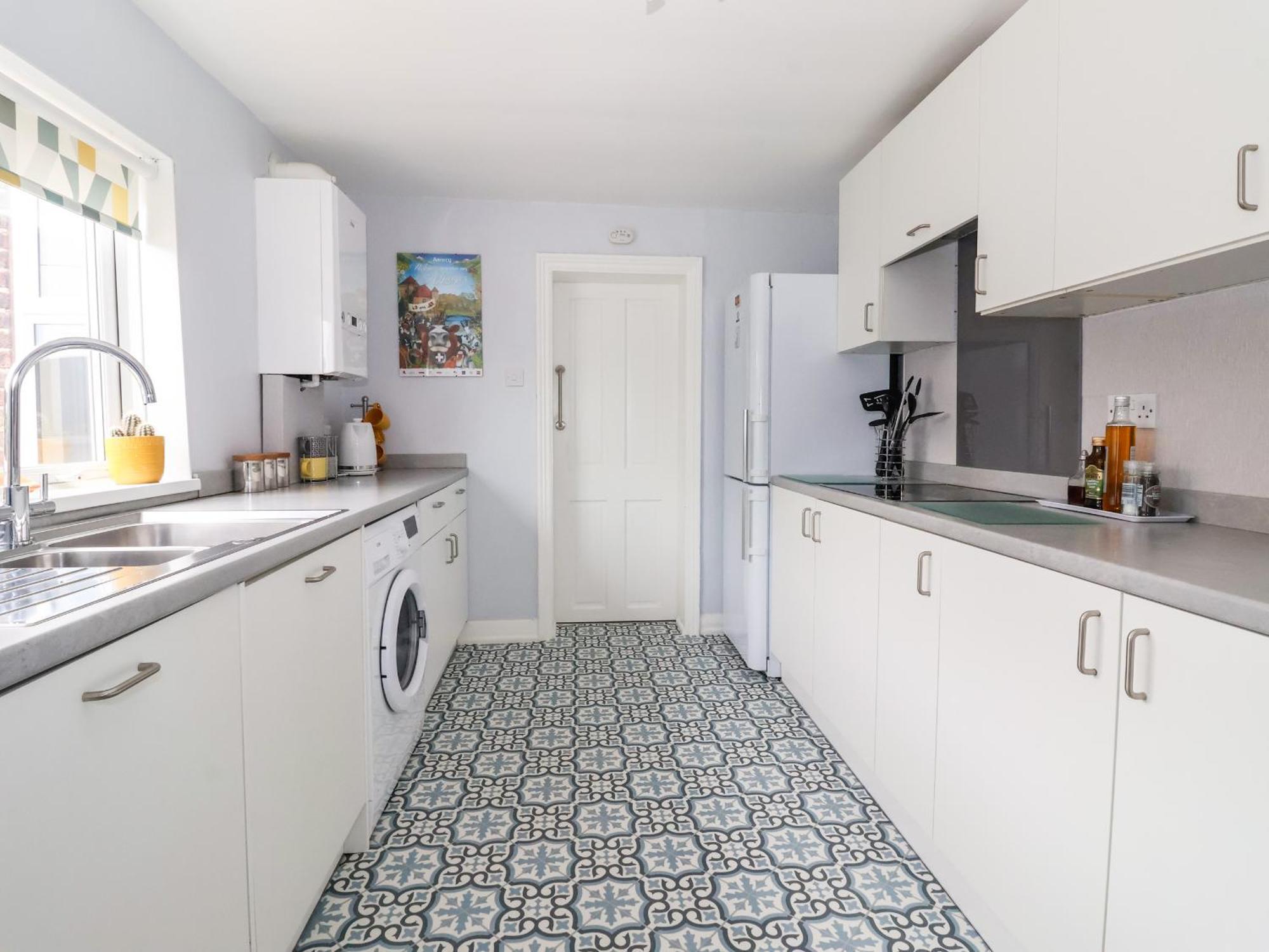 Westfield Villa Bridlington Bagian luar foto