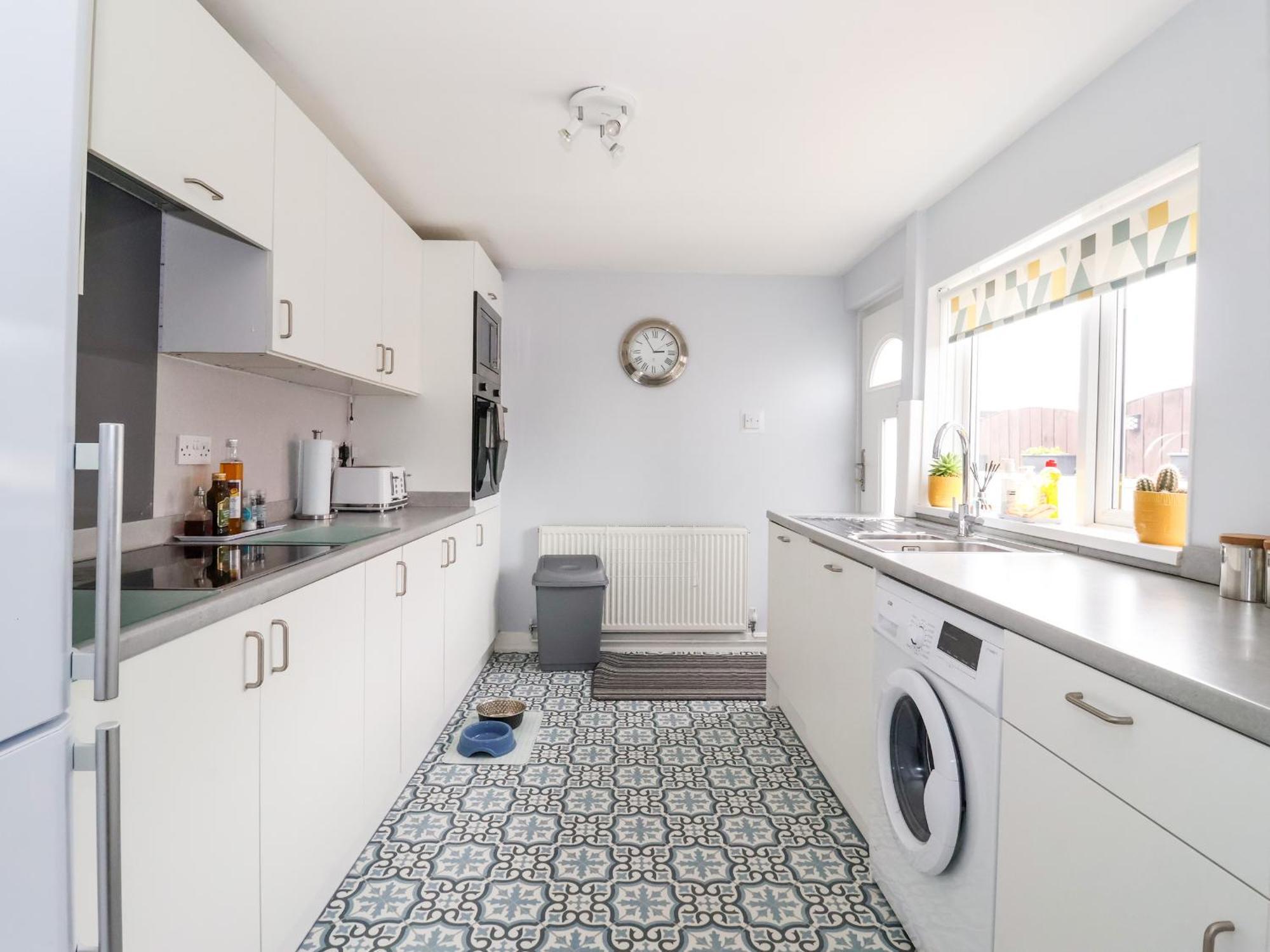 Westfield Villa Bridlington Bagian luar foto