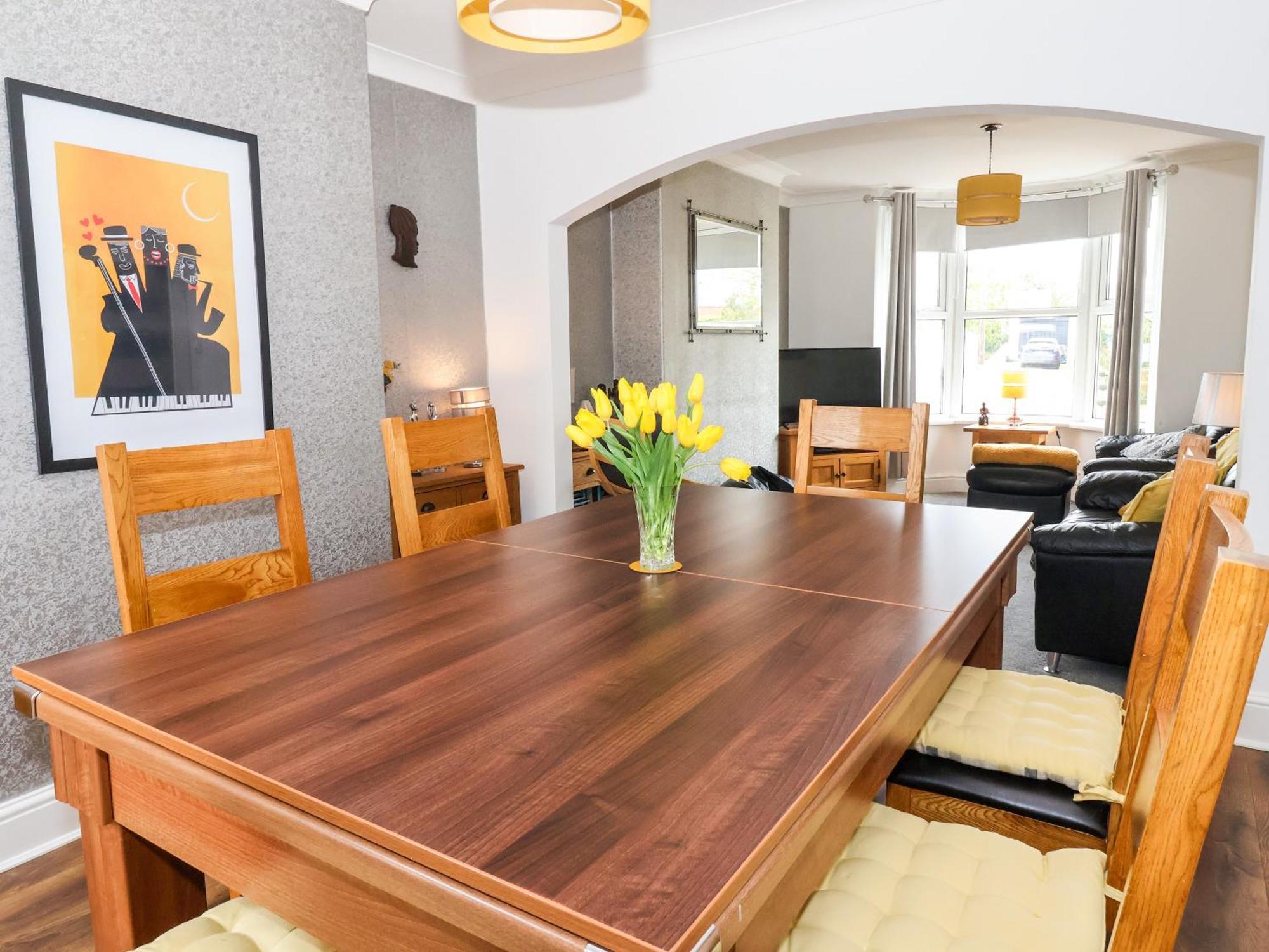 Westfield Villa Bridlington Bagian luar foto
