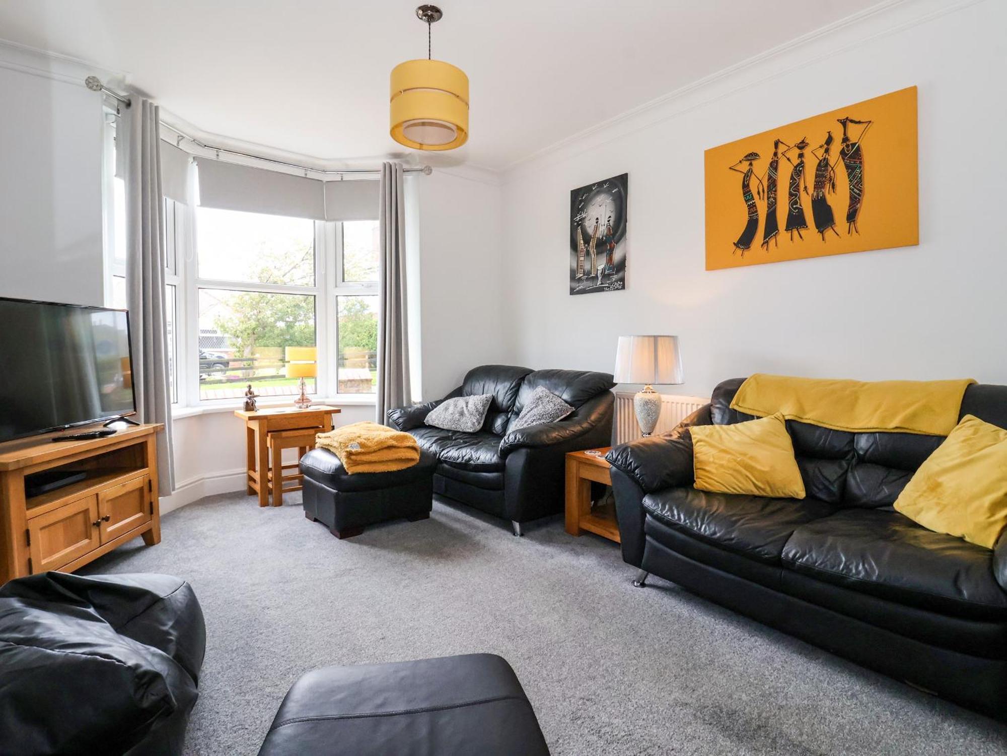 Westfield Villa Bridlington Bagian luar foto