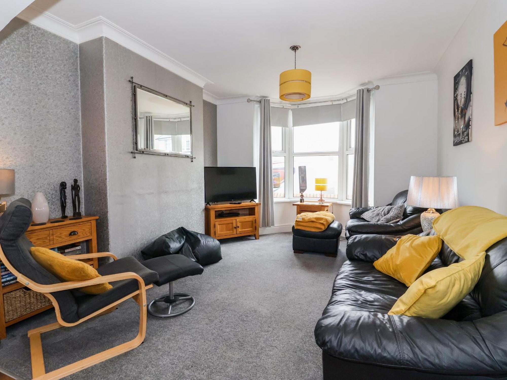 Westfield Villa Bridlington Bagian luar foto